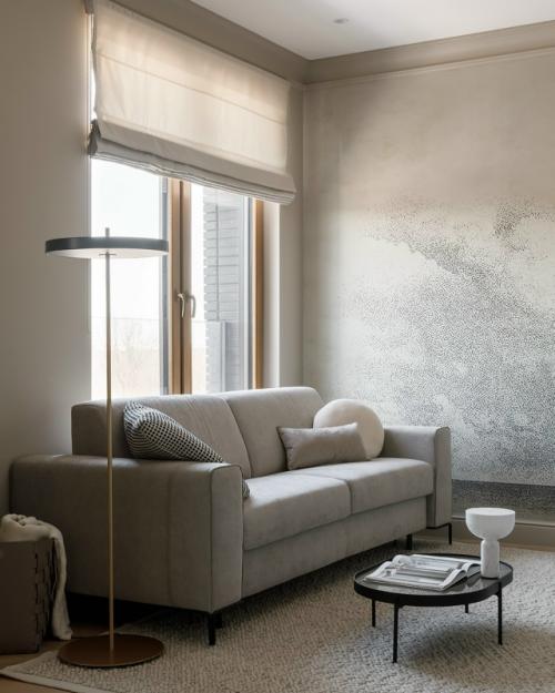 Мне нравится работать с эклектикой. 07