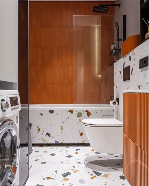 Квартира, площадью 46 кв. 07