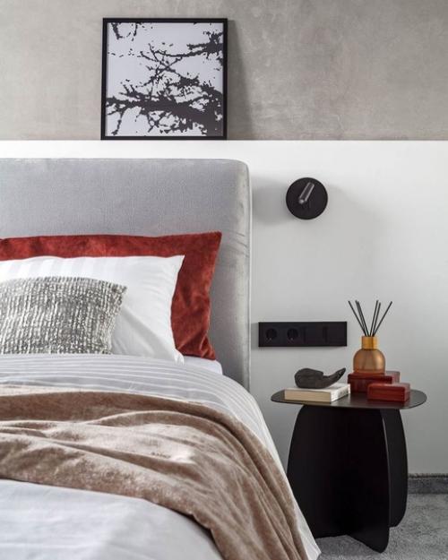 Квартира, площадью 46 кв. 06