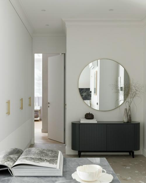 Мне нравится работать с эклектикой. 06