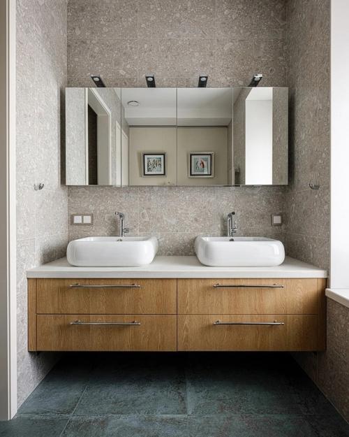 Эта просторная квартира площадью 133 кв. 01 Эта просторная квартира площадью 133 кв. 01