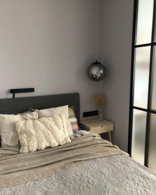 Квартира площадью 35 кв. 04