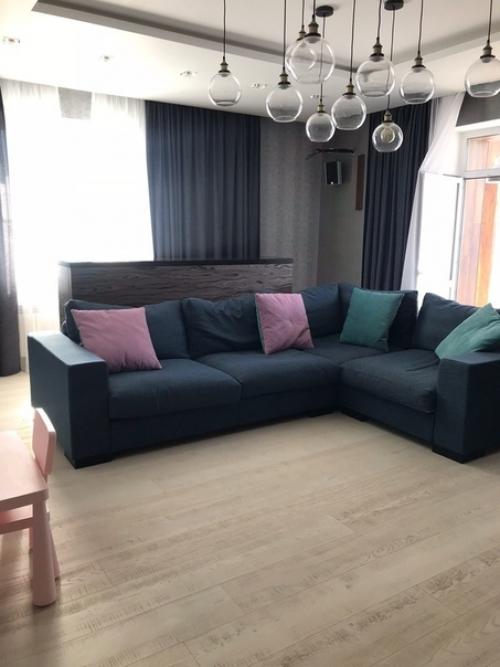 Bce o дизaйнe интepьepa. 04