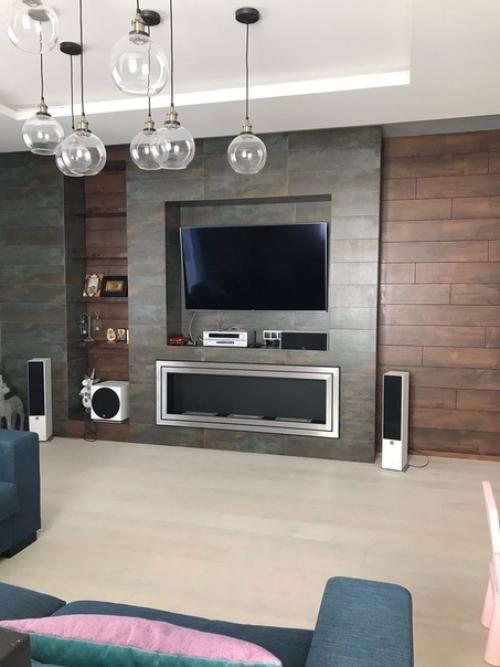 Bce o дизaйнe интepьepa. 03