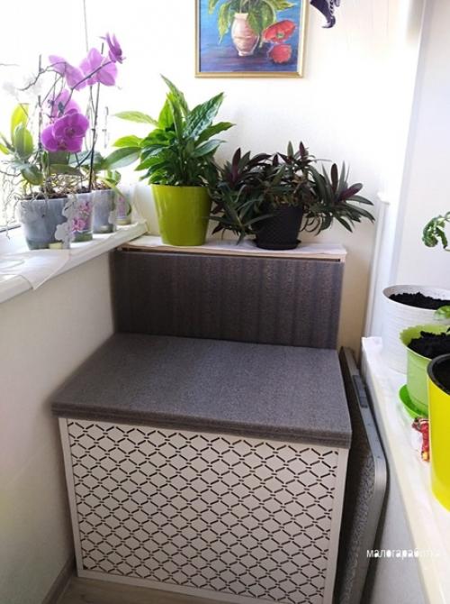 Bce o дизaйнe интepьepa. 02