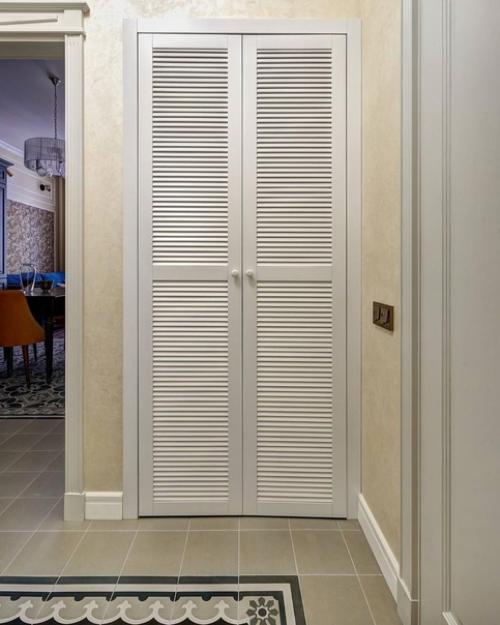 Однокомнатная квартира, площадью, 47 кв. 07