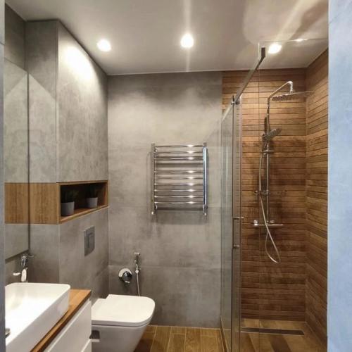 Квартира после ремонта. 09