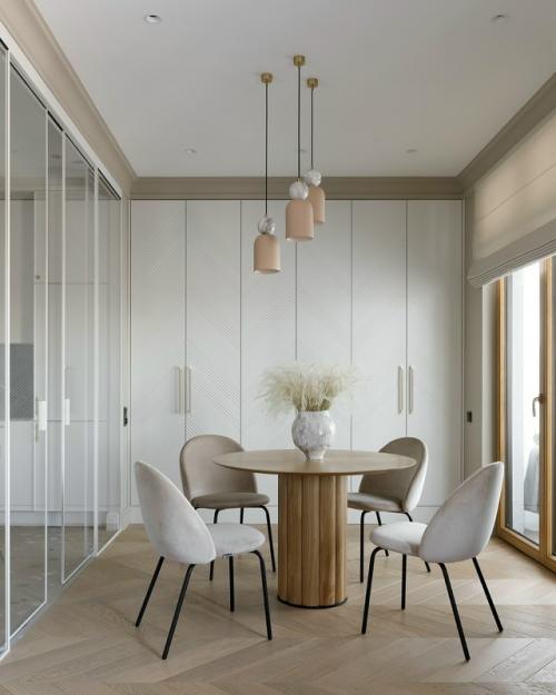 Мне нравится работать с эклектикой. 02