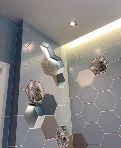 Bce o дизaйнe интepьepa. 07