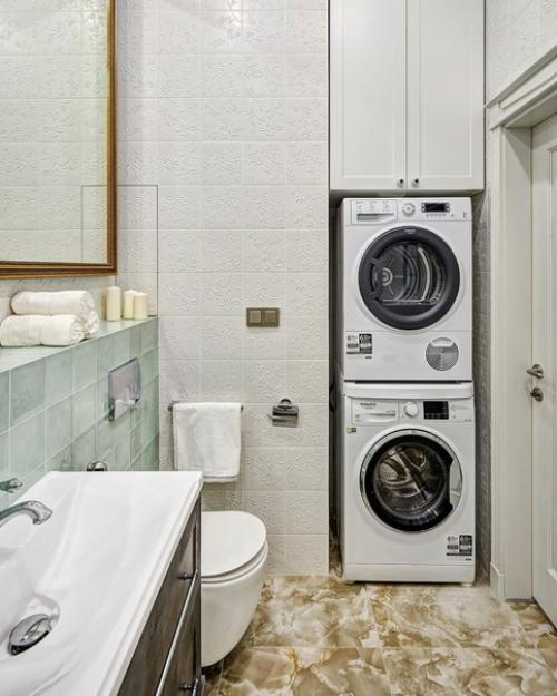 Однокомнатная квартира, площадью, 47 кв. 05