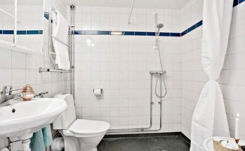 Студия, площадью - 20 кв. 05