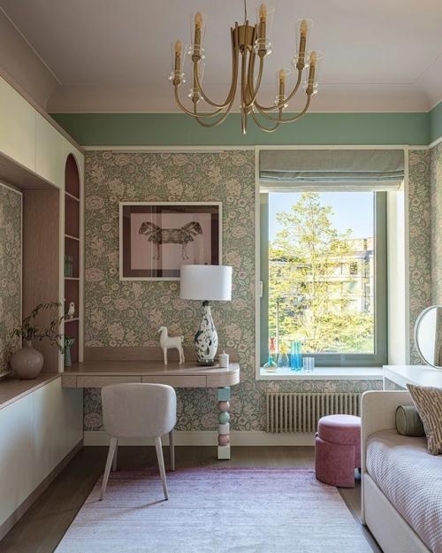 Эта просторная квартира площадью 133 кв. 04 Эта просторная квартира площадью 133 кв. 04