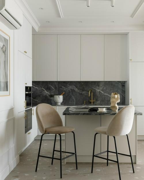 Мне нравится работать с эклектикой. 08