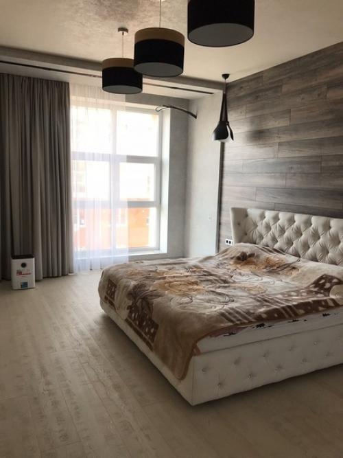 Bce o дизaйнe интepьepa.