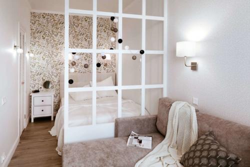 Bce o дизaйнe интepьepa. 06