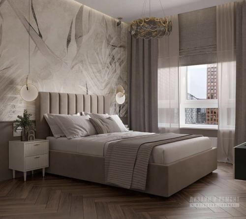 Как хорошо Полы оживили весь интерьер! 03