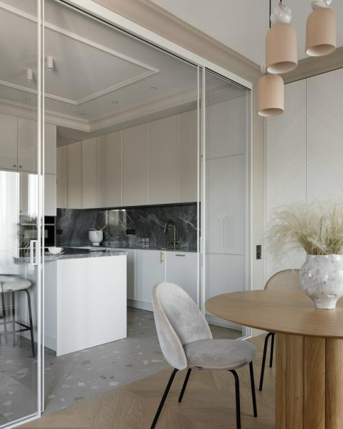 Мне нравится работать с эклектикой. 01