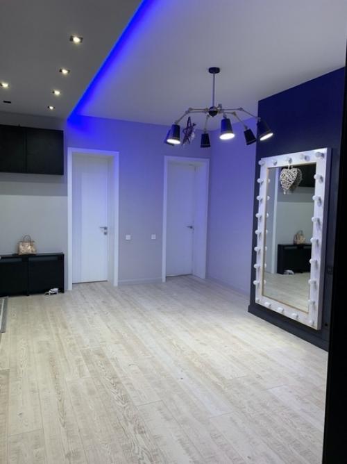 Bce o дизaйнe интepьepa. 01