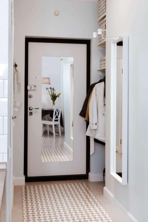 Bce o дизaйнe интepьepa. 08