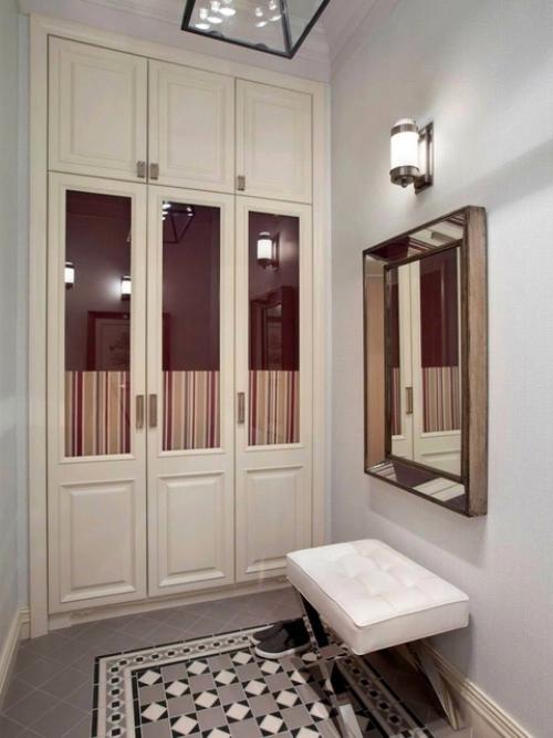 Очень красиво!  Особенно кухня. 04