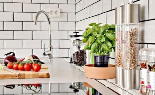 Студия, площадью - 20 кв. 02