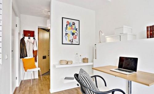 Студия, площадью - 20 кв. 03