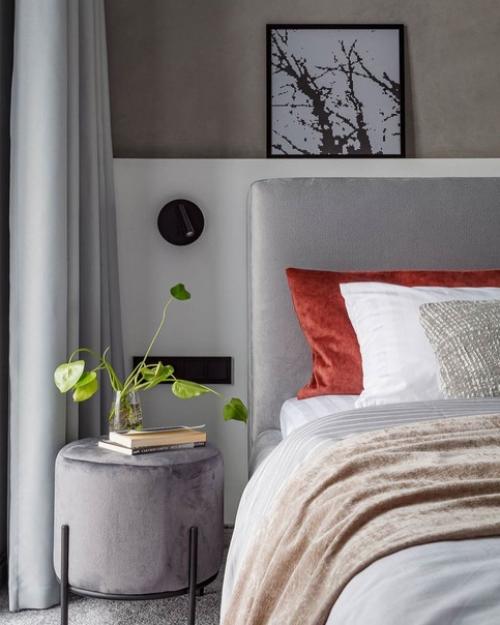 Квартира, площадью 46 кв. 05