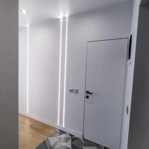 Квартира после ремонта. 07