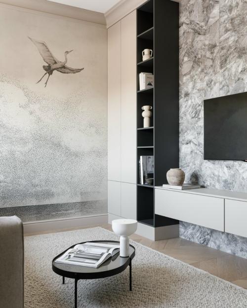 Мне нравится работать с эклектикой. 04