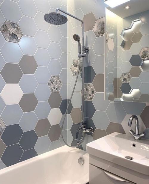 Bce o дизaйнe интepьepa. 03