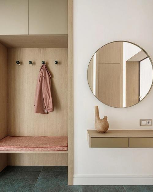 Эта просторная квартира площадью 133 кв. 05 Эта просторная квартира площадью 133 кв. 05