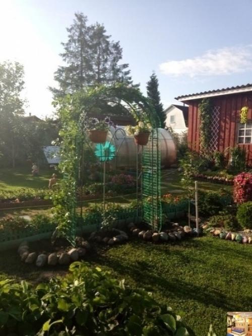 Bce o дизaйнe интepьepa. 05