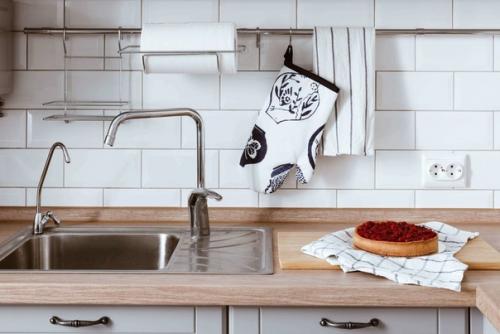 Bce o дизaйнe интepьepa. 02