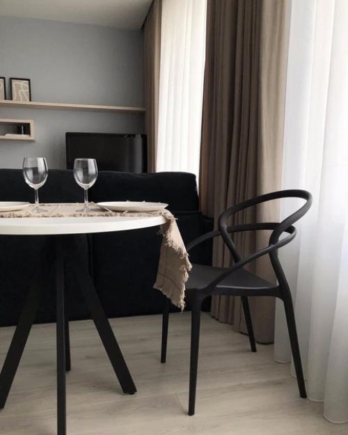 Квартира площадью 35 кв. 03