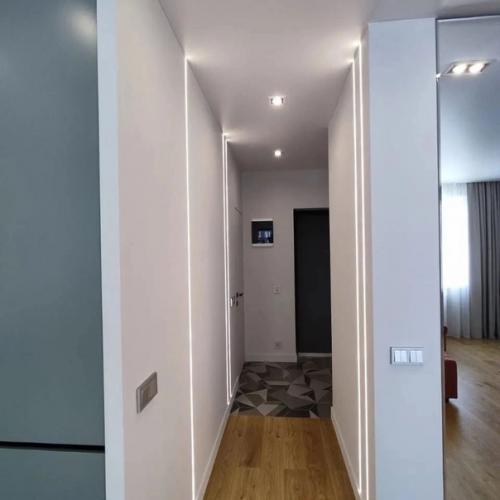 Квартира после ремонта. 05