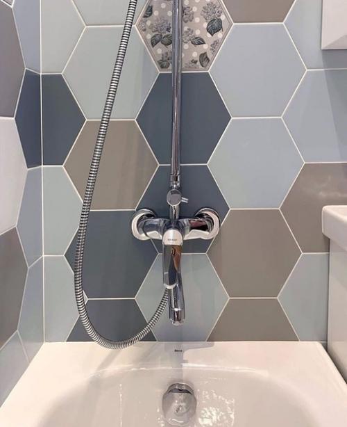 Bce o дизaйнe интepьepa. 08