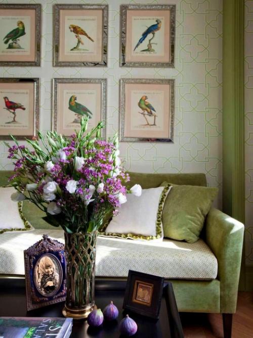 Очень красиво!  Особенно кухня. 05