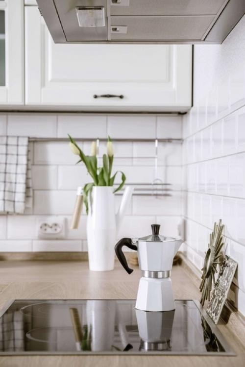 Bce o дизaйнe интepьepa. 01