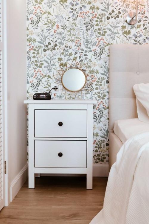 Bce o дизaйнe интepьepa. 05