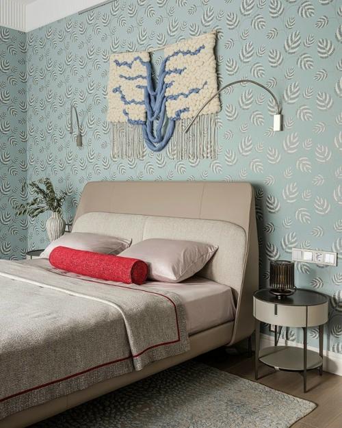 Эта просторная квартира площадью 133 кв. 06 Эта просторная квартира площадью 133 кв. 06