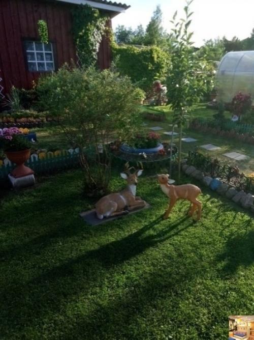 Bce o дизaйнe интepьepa.