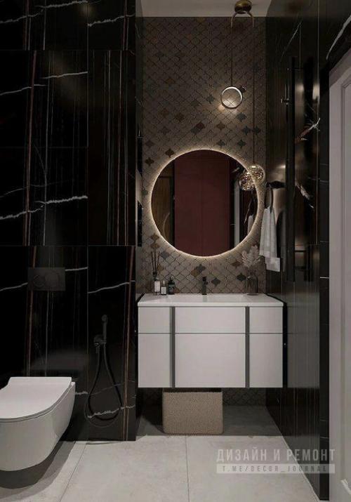 Как хорошо Полы оживили весь интерьер! 04