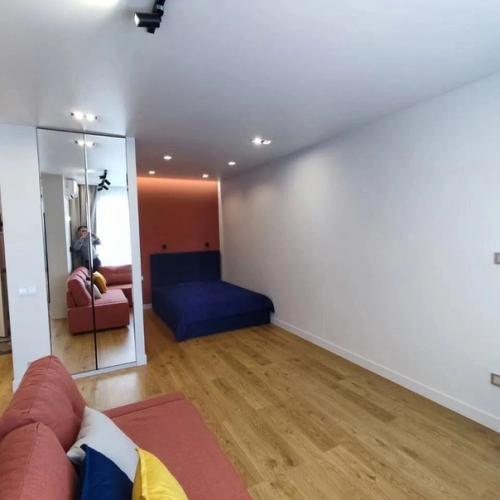 Квартира после ремонта. 03