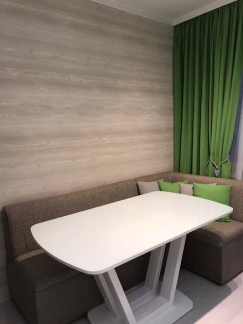 Bce o дизaйнe интepьepa. 01