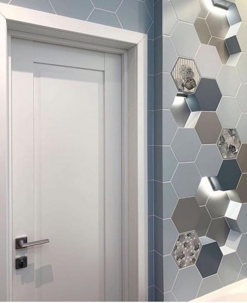 Bce o дизaйнe интepьepa. 06