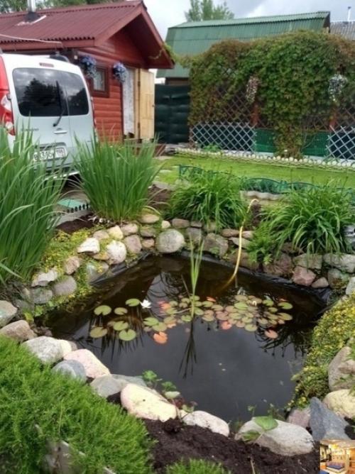 Bce o дизaйнe интepьepa. 03