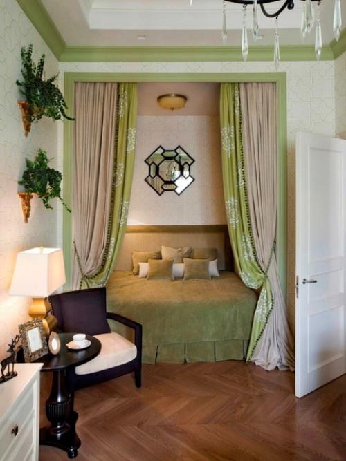 Очень красиво!  Особенно кухня. 07