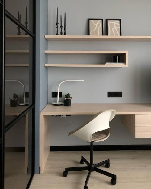 Квартира площадью 35 кв. 07