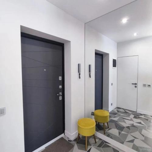 Квартира после ремонта. 06