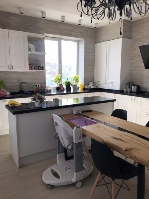 Bce o дизaйнe интepьepa. 08